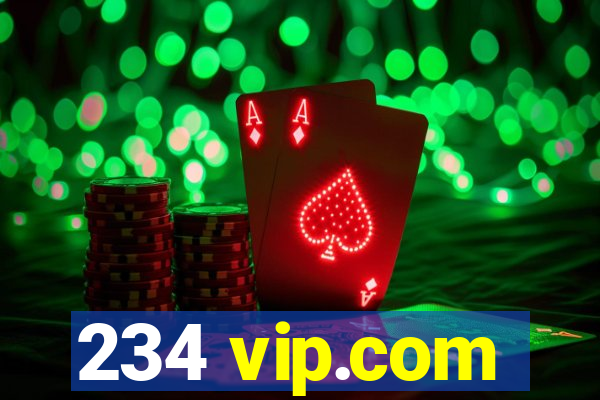 234 vip.com